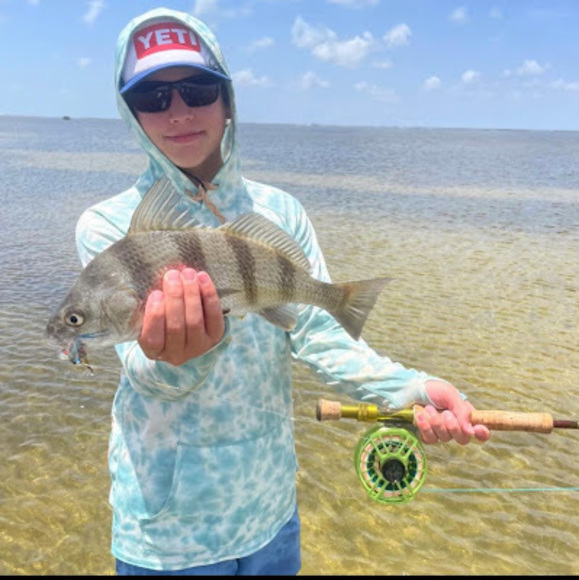 Meet your Posher, Kyle - Picture 1 of 1